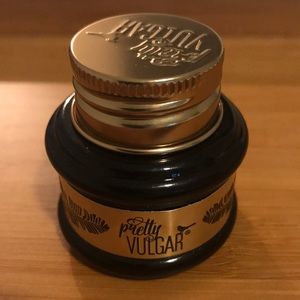 NEW Pretty Vulgar The Ink Gel Eyeliner